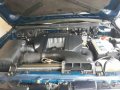 2004 Mitsubishi Pajero for sale-8