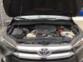 Toyota Innova 2.8G 2017 for sale -1