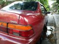 Toyota Corolla gli 1995 mdl FOR SALE-6