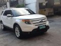 2012 Ford Explorer 4x4 AT for sale-6