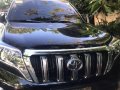 2017 Toyota Land Cruiser Prado FOR SALE-11