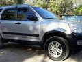 FOR SALE or SWAP Honda Crv 2004 model-3