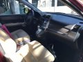 Honda CRV 3rd Gen 2007 Excellent Condition-1