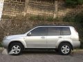 2010 Nissan X-trail for sale -2