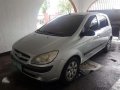 Hyundai Getz 2007 for sale-2