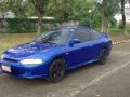 Like New Mitsubishi Lancer for sale-0