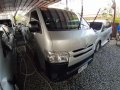 2016 TOYOTA Hi Ace Commuter 2.5 Manual Transmission-1