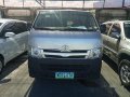 Toyota Hiace 2013 for sale-3