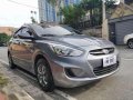 Reseeved 2017 Hyundai Accent Manual NSG FOR SALE-4