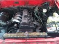 Mitsubishi L200 1997 for sale-0