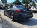 2016 Mercedes Benz C200 AMG for sale-5