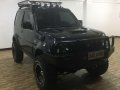 Suzuki Jimny 2014 for sale -4