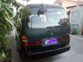 Kia Pregio Van 2002 model diesel engine-2