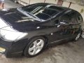 Honda Civic fd 1.8s 2006 matic for sale-0