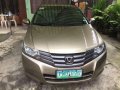 2010 Honda City Automatic 1.3 FOR SALE-0