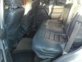 Mitsubishi Pajero 95mdl 4m40 diesel matic-8