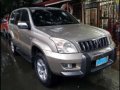 2003 Toyota Prado GX for sale-0