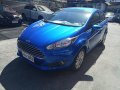 Ford Fiesta 2015 for sale-3