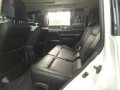 Mitsubishi Pajero 2016 2017 for sale-4