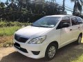 Toyota Innova 2013 AT for sale-6