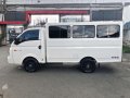 2017 Hyundai H100 H-100 Dual AC -6