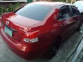 Toyota Vios J 2009 Manual for sale-4