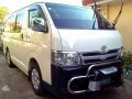 Toyota Hiace 2011 for sale-7