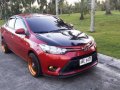 Toyota Vios E 2014 AT for sale-6