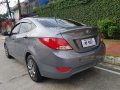 Reseeved 2017 Hyundai Accent Manual NSG FOR SALE-2