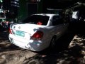 2005 Nissan Sentra gsx for sale -5