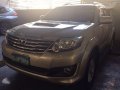 2013 Toyota Fortuner for sale-0