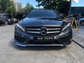 2016 Mercedes Benz C200 AMG for sale-8