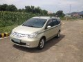 Nissan Grand Livina 2008 for sale-9