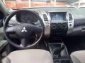 Mitsubishi Montero Sport GLX 2014 for sale -8