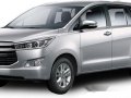 Toyota Innova E 2018 for sale-12