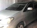 Toyota Innova 2007 E High-end series 2.5 diesel D4-6