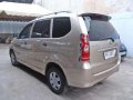 Toyota Avanza 2009 for sale-1