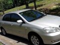 Toyota Altis 2004 for sale-3