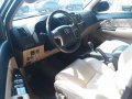 Toyota Fortuner 2014 Automatic Used for sale.-7