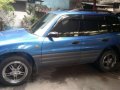 For sale Toyota Rav4 1998 model Gasoline-9