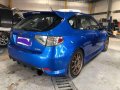 2008 Subaru WRX hatchback 25 turbo intercooler manual-2