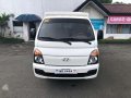 2017 Hyundai H100 H-100 Dual AC -1