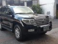 2010 Toyota Landcruiser 4x4 Dubai Matic Transmission-7