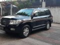 2010 Toyota Landcruiser 4x4 Dubai Matic Transmission-6