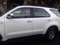 TOYOTA Fortuner 2008 2.7 G AT - less than 22k kms-0