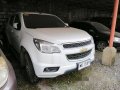 Chevrolet Trailblazer L 2016 for sale-0