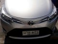 Rush sale TOYOTA Vios e 2016 Manual -0