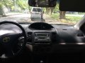 Toyota Vios 2005 for sale -1