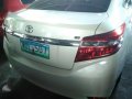 2014 Toyota Vios G Matic for sale-4