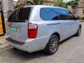 Kia Carnival AT 2014 LWB crdi for sale-4